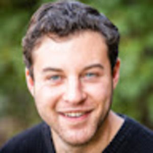 Meet your Posher, Jeremy